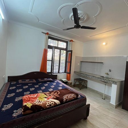 Anjali Home Stay Rishīkesh Eksteriør bilde