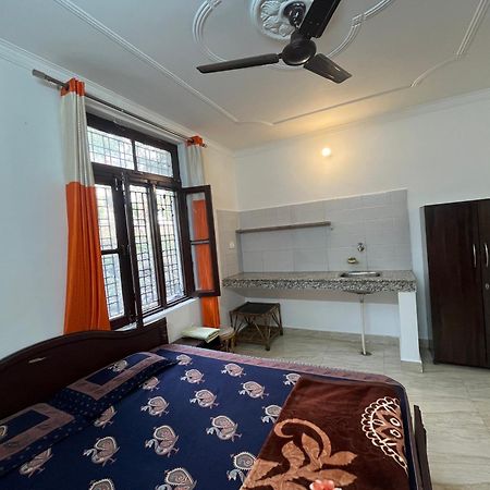 Anjali Home Stay Rishīkesh Eksteriør bilde