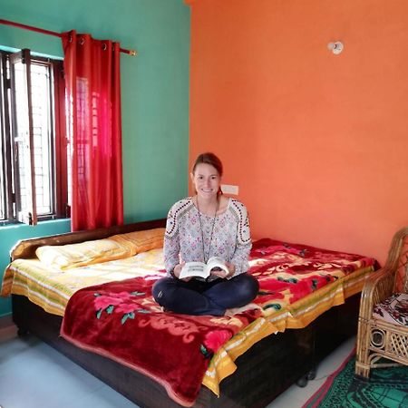 Anjali Home Stay Rishīkesh Eksteriør bilde
