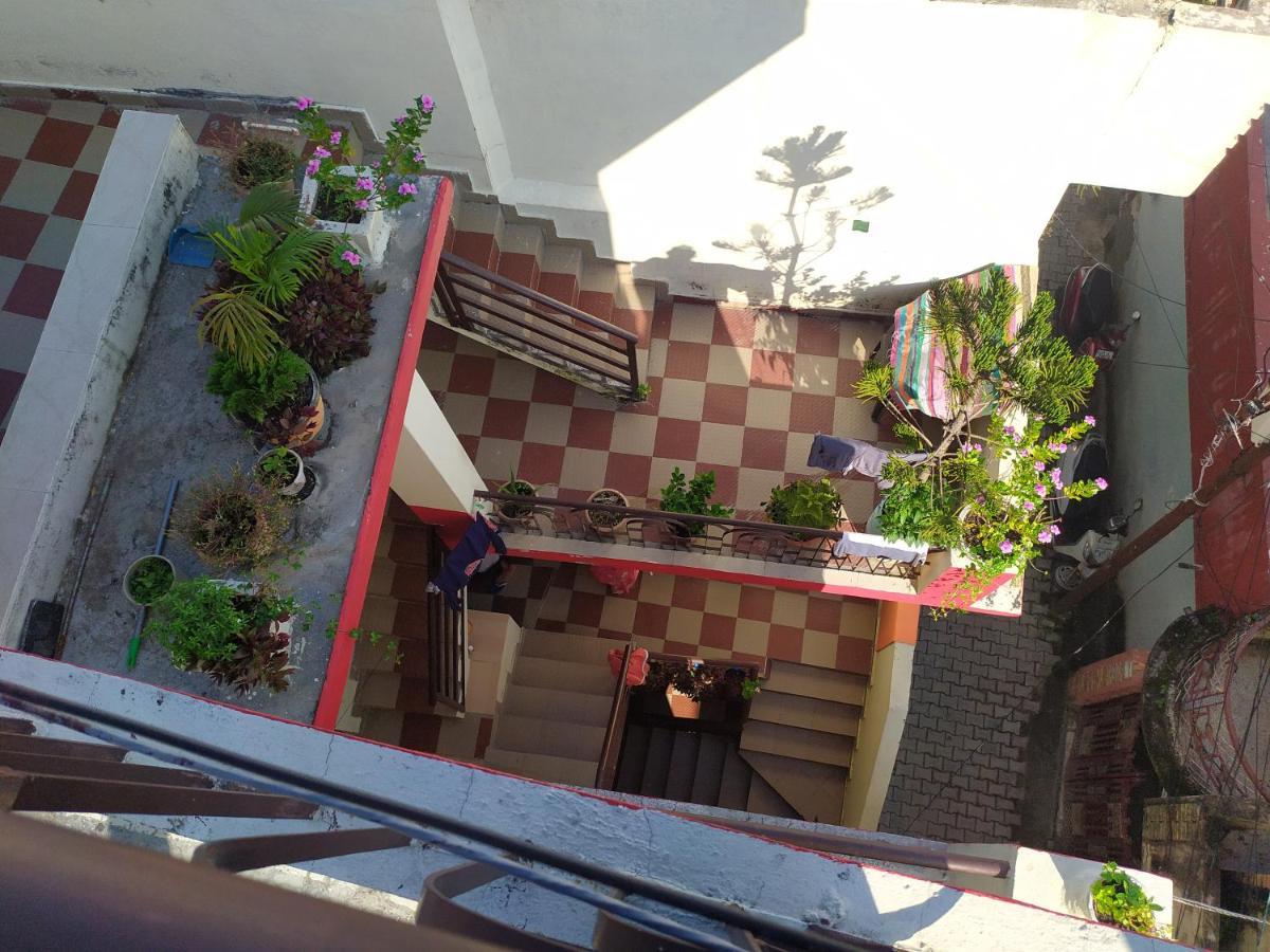 Anjali Home Stay Rishīkesh Eksteriør bilde