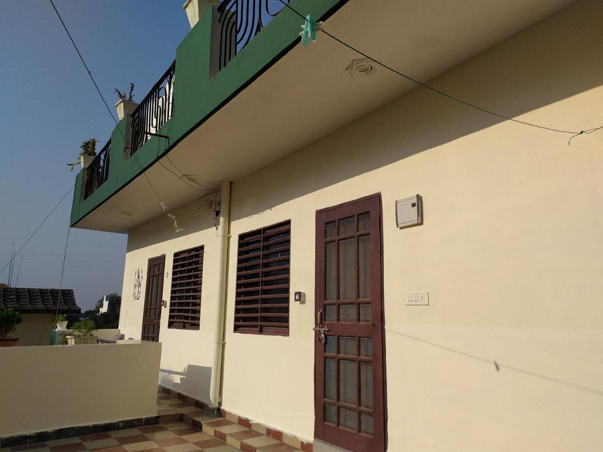 Anjali Home Stay Rishīkesh Eksteriør bilde