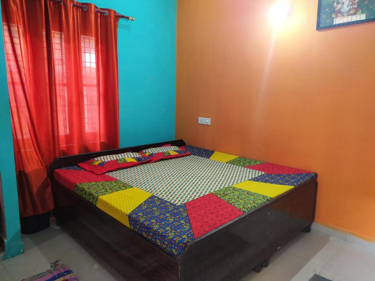 Anjali Home Stay Rishīkesh Eksteriør bilde