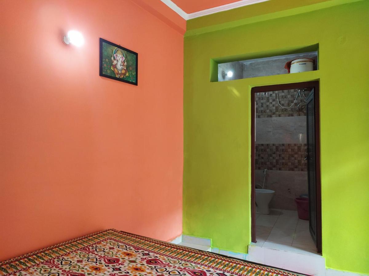 Anjali Home Stay Rishīkesh Eksteriør bilde