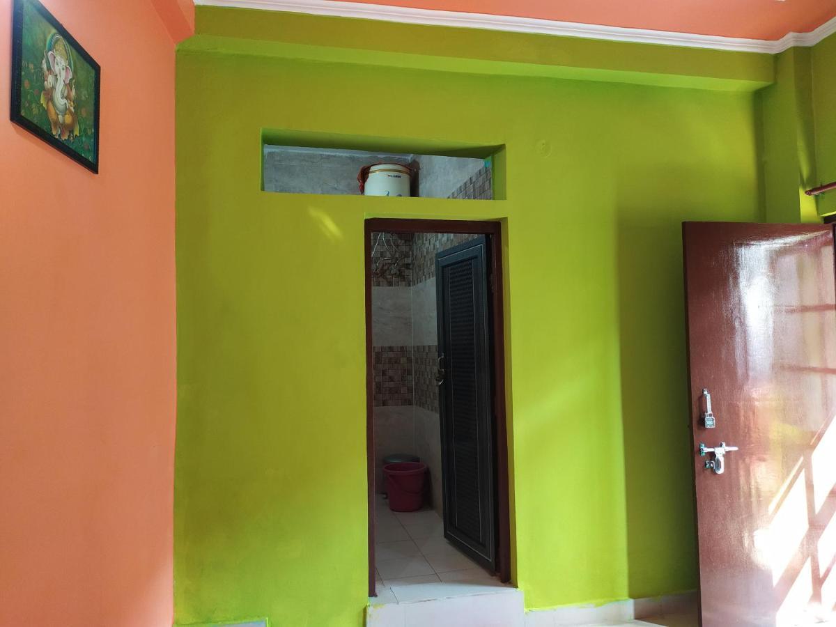 Anjali Home Stay Rishīkesh Eksteriør bilde