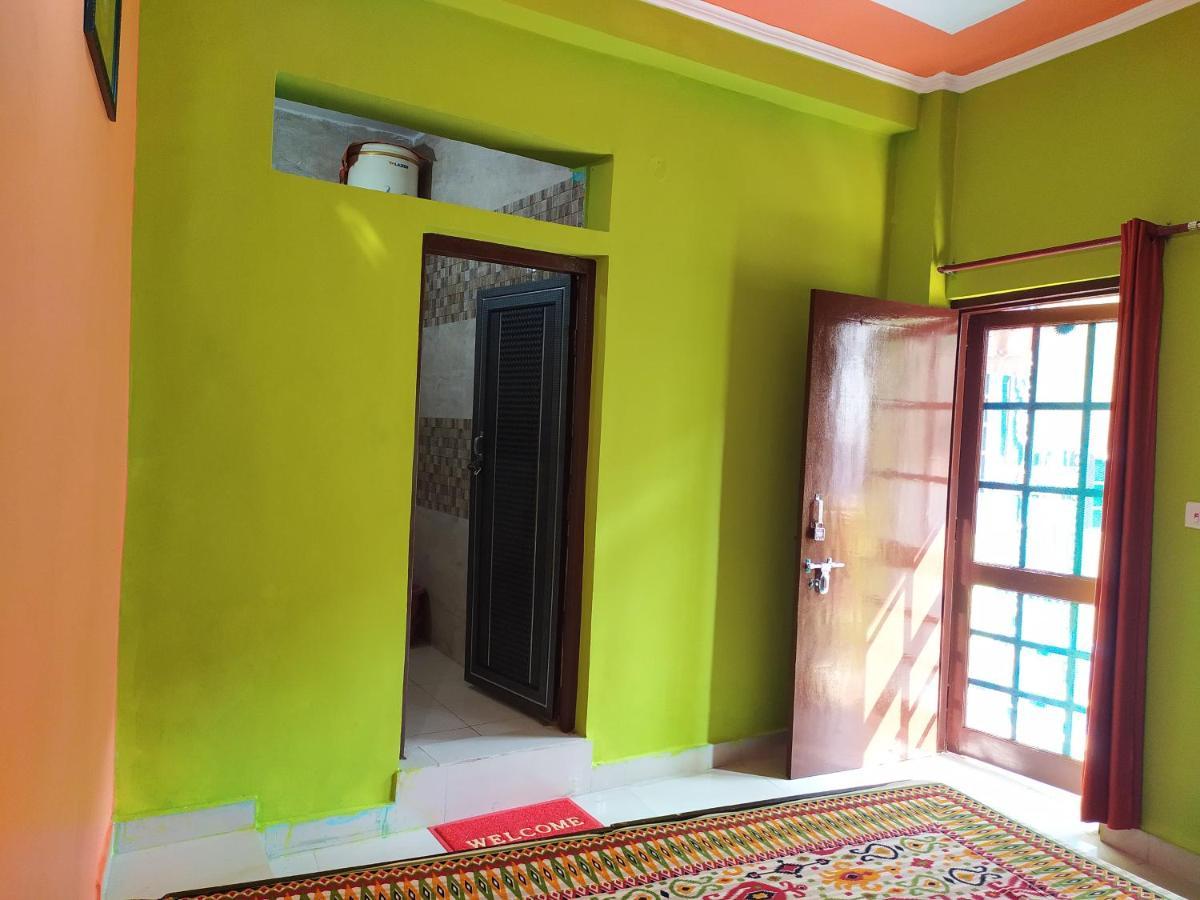 Anjali Home Stay Rishīkesh Eksteriør bilde