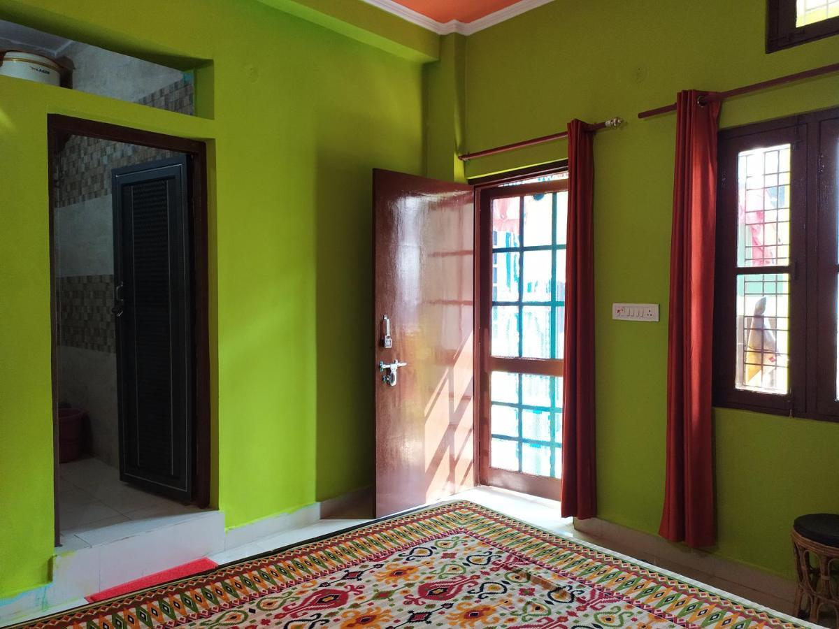 Anjali Home Stay Rishīkesh Eksteriør bilde