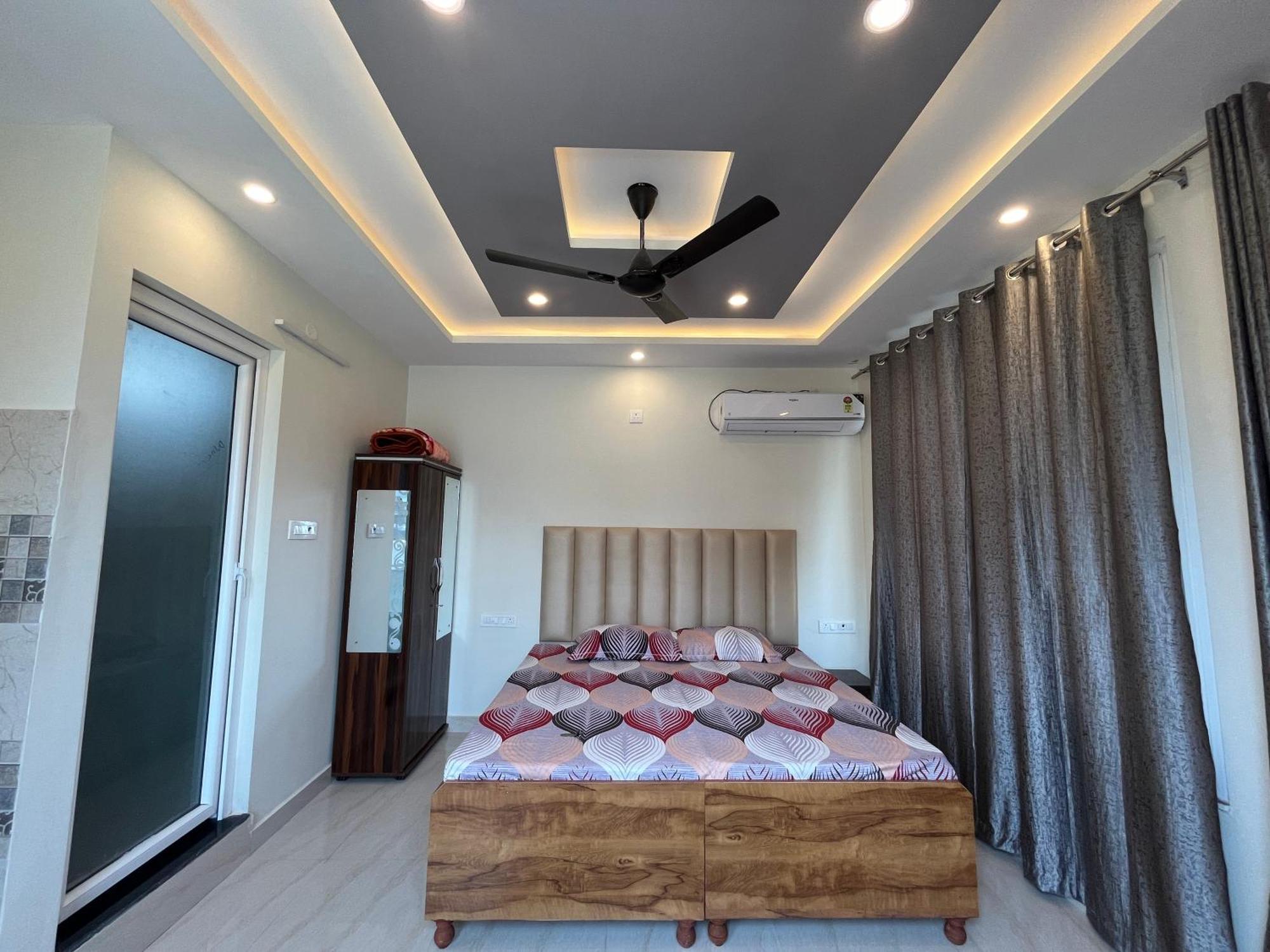 Anjali Home Stay Rishīkesh Eksteriør bilde