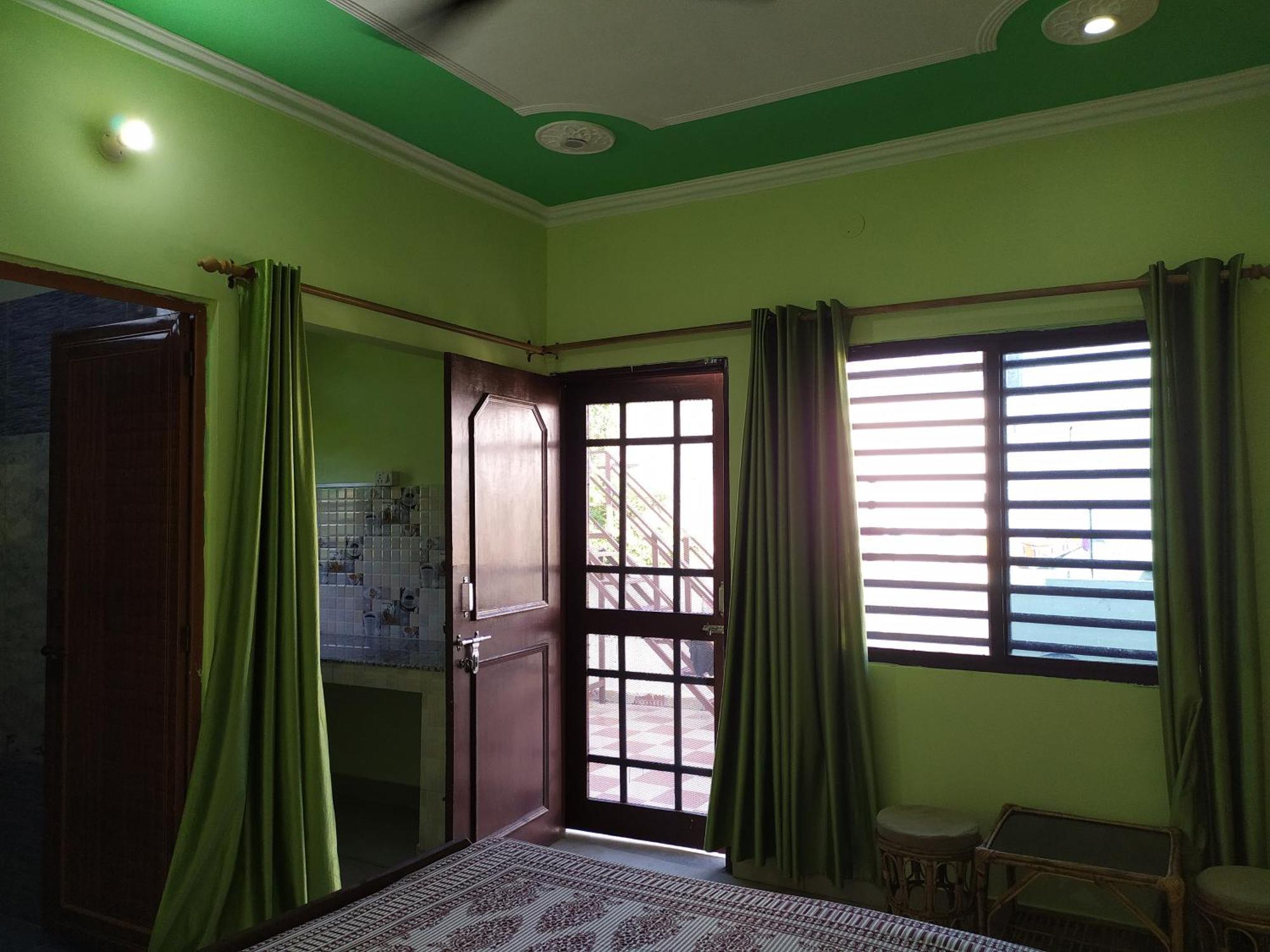 Anjali Home Stay Rishīkesh Rom bilde