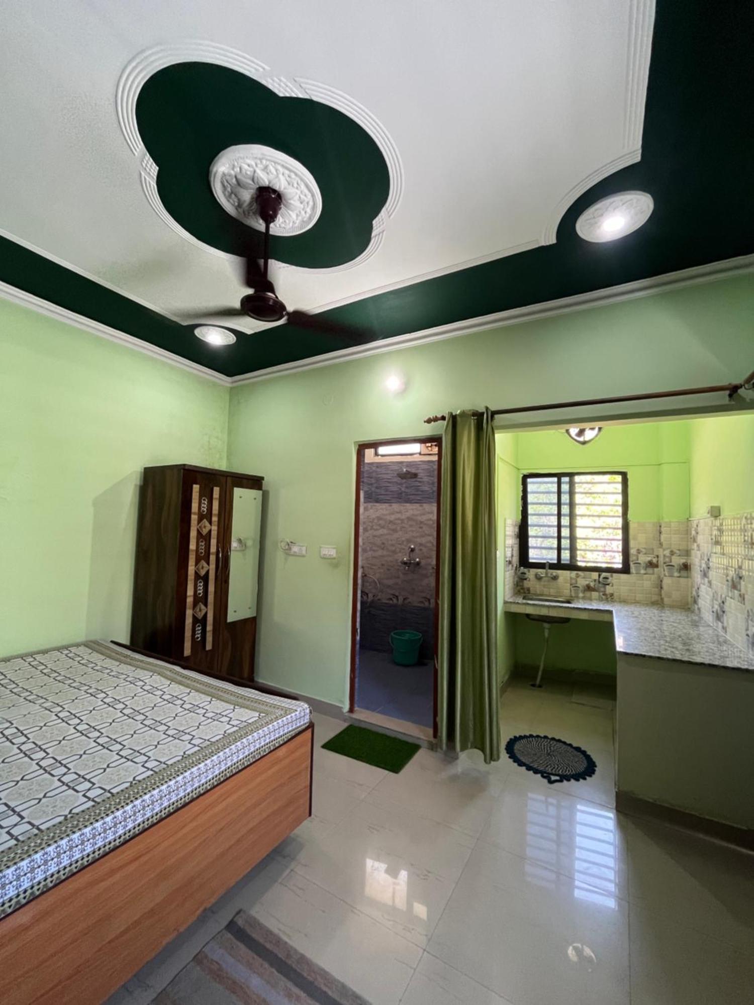 Anjali Home Stay Rishīkesh Eksteriør bilde