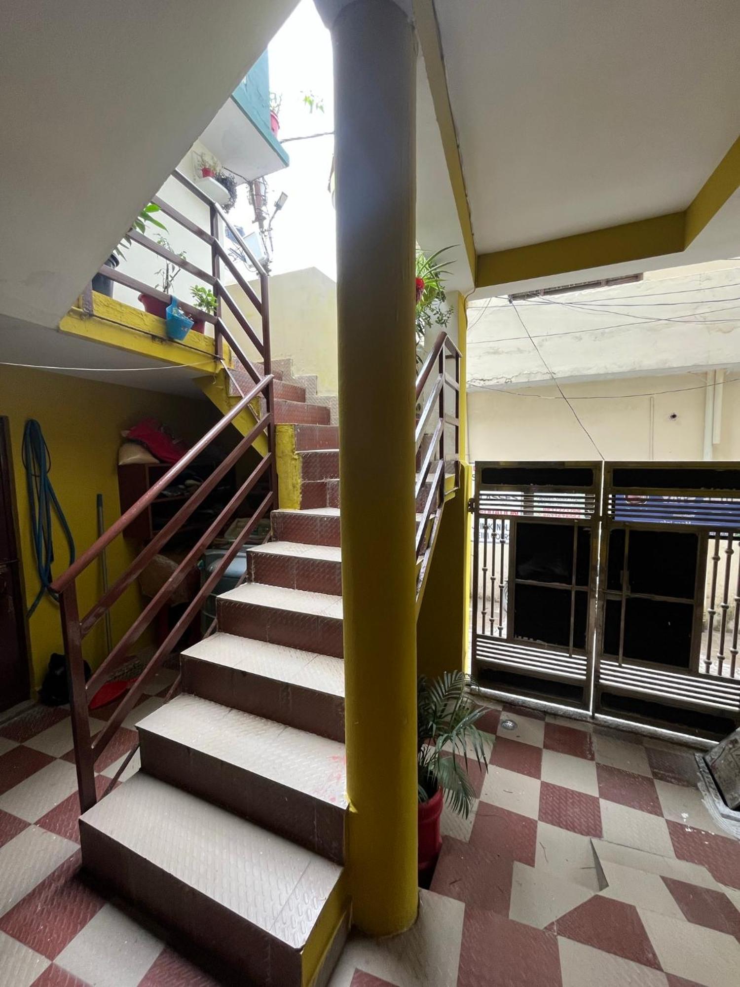 Anjali Home Stay Rishīkesh Eksteriør bilde