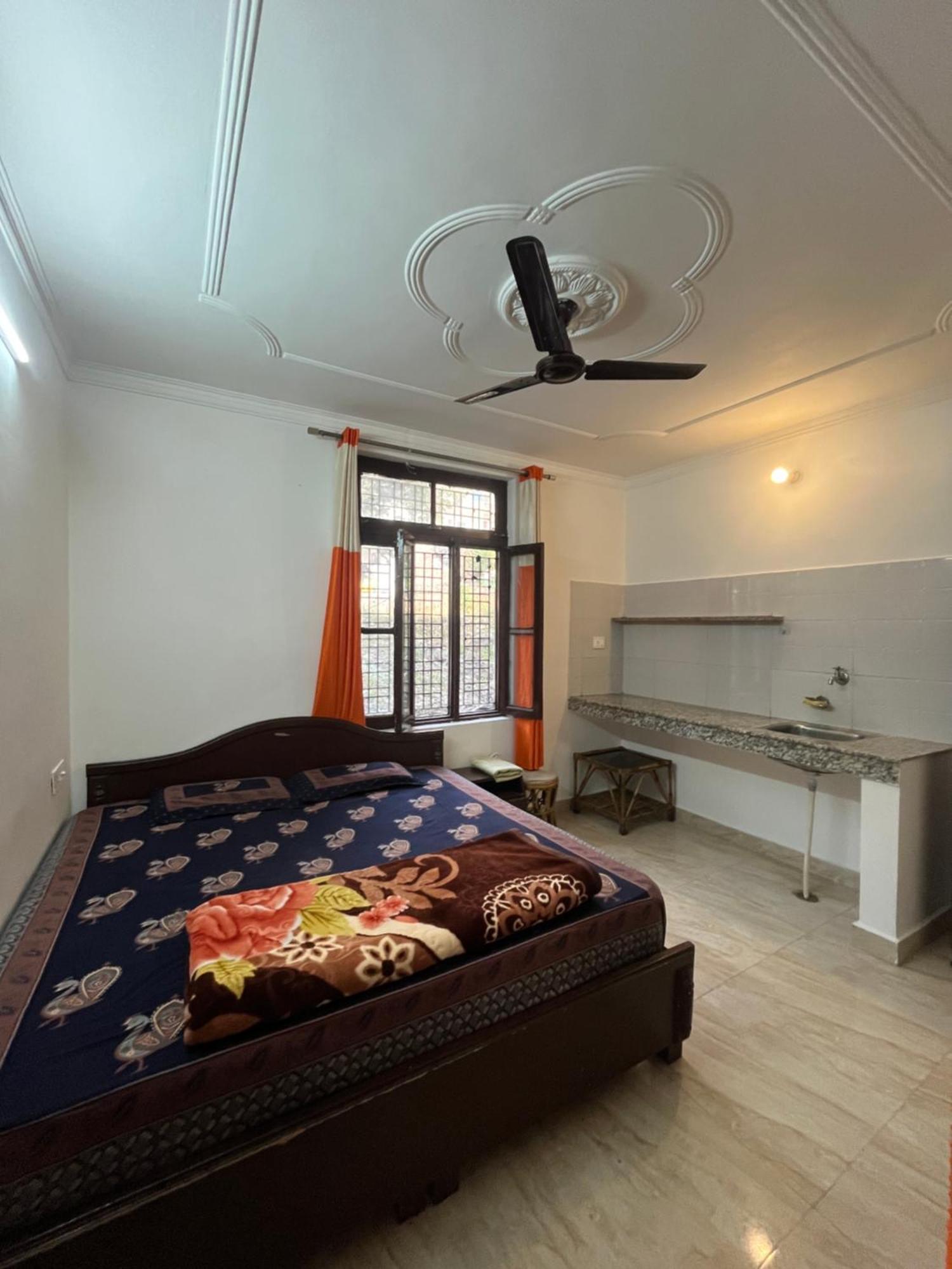 Anjali Home Stay Rishīkesh Eksteriør bilde