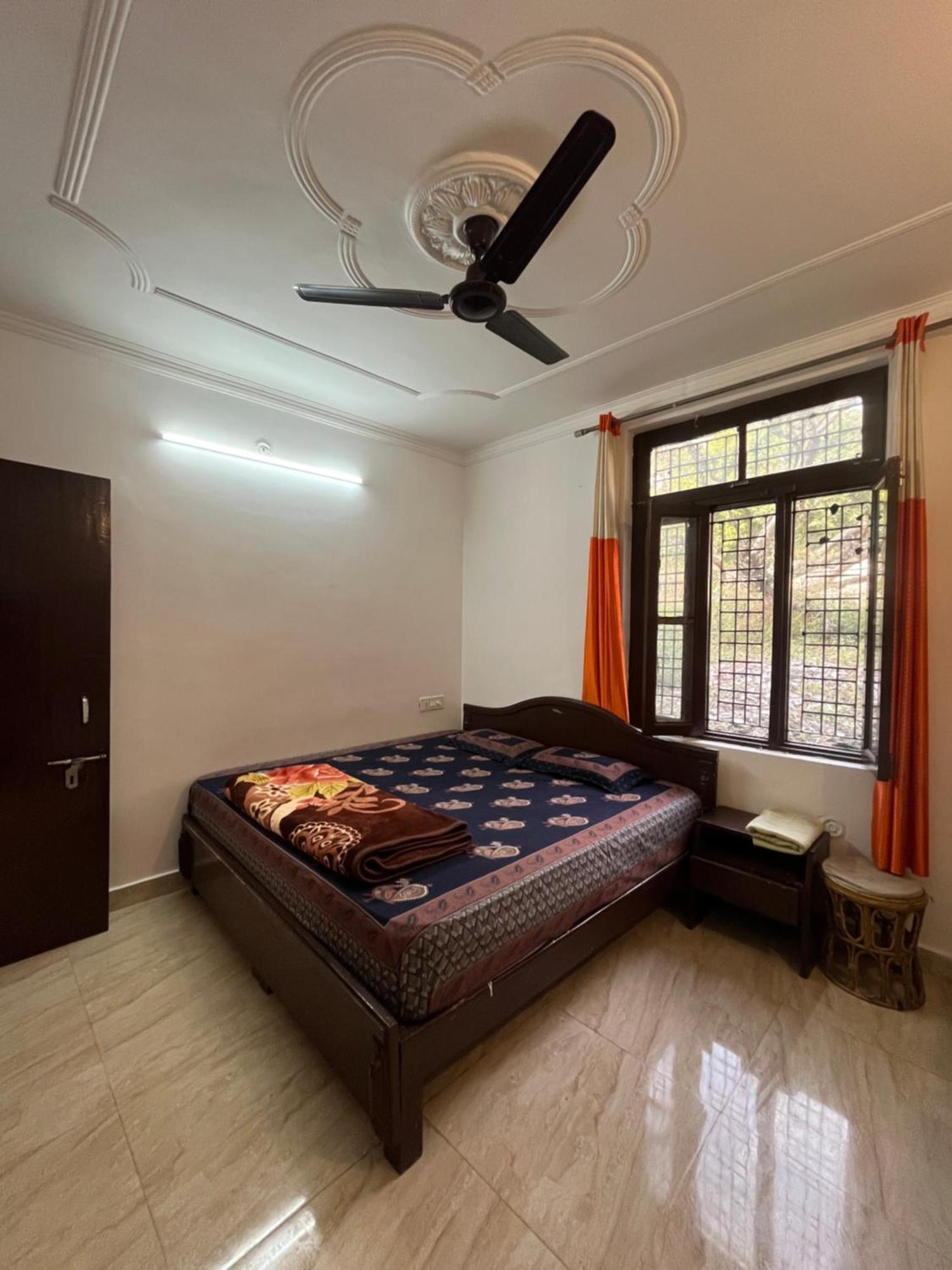 Anjali Home Stay Rishīkesh Eksteriør bilde