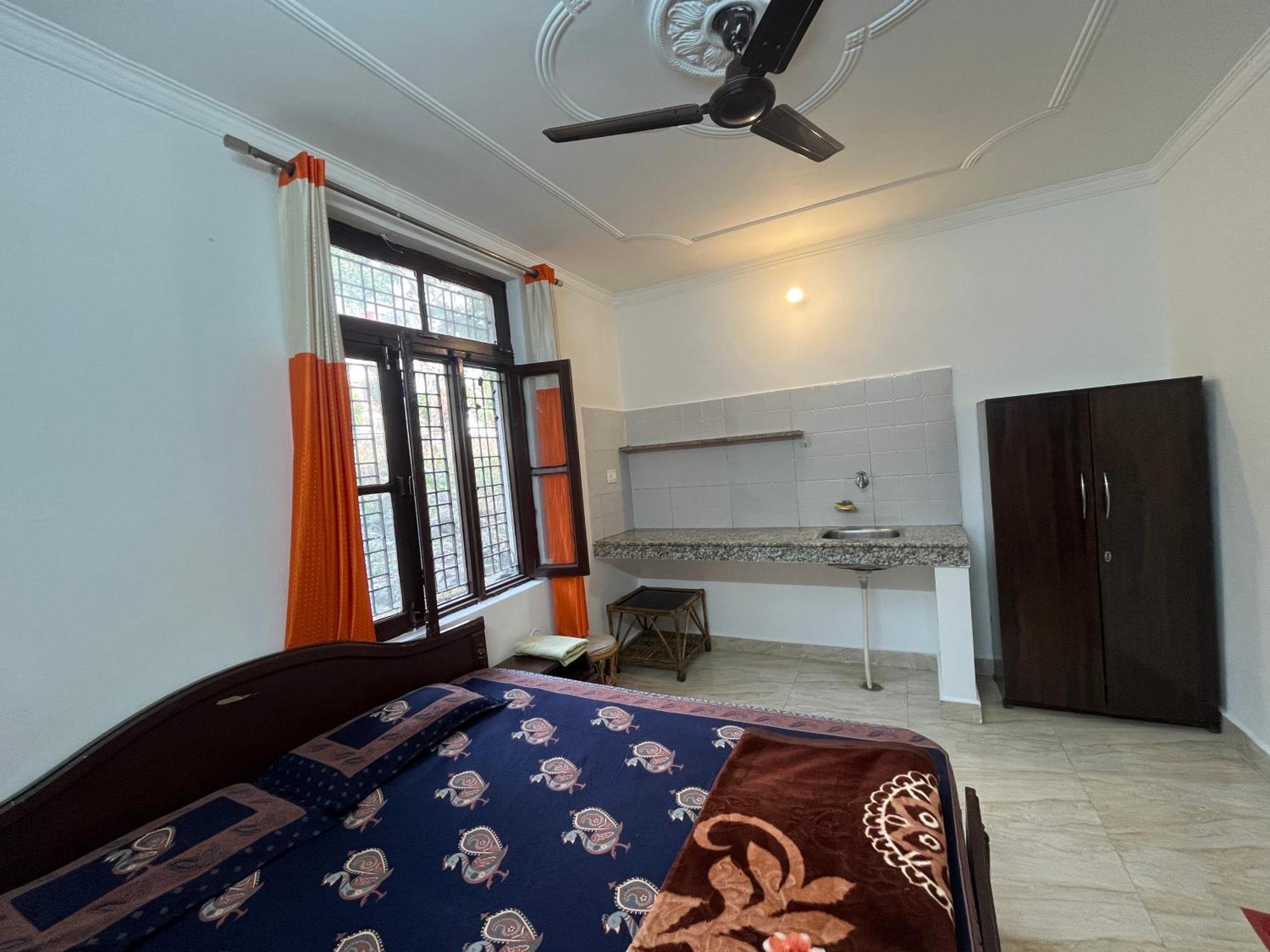 Anjali Home Stay Rishīkesh Eksteriør bilde