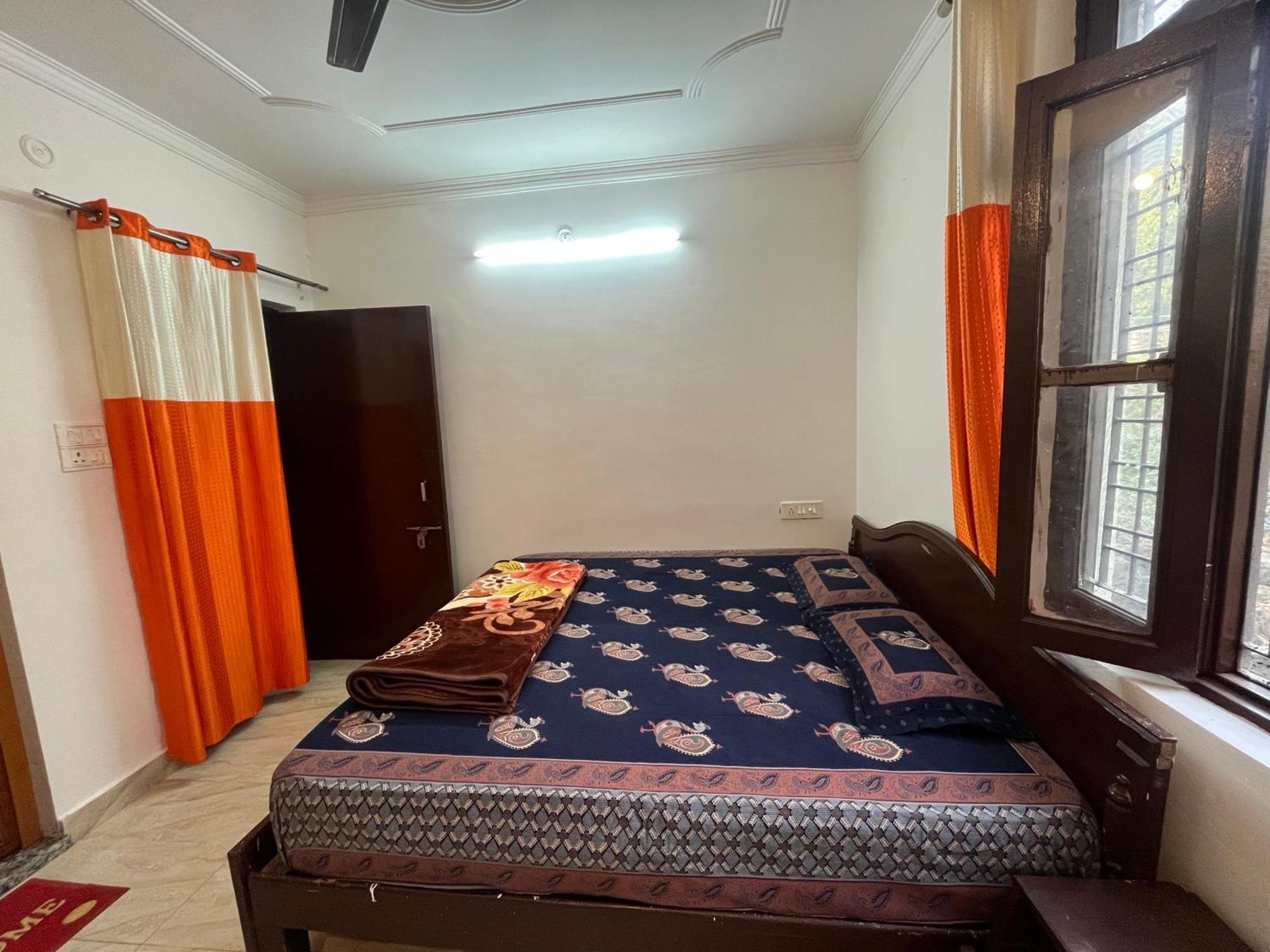 Anjali Home Stay Rishīkesh Eksteriør bilde