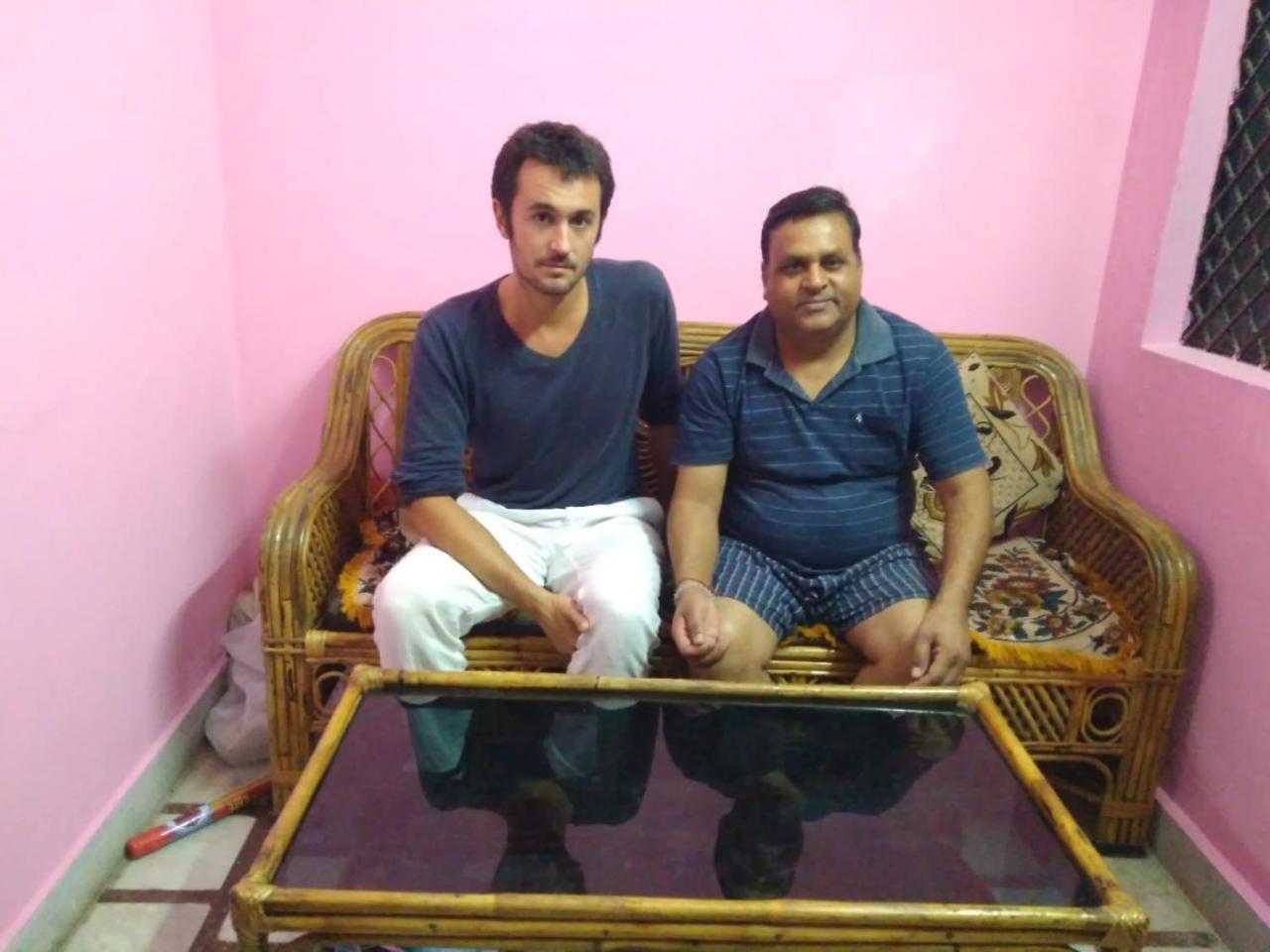 Anjali Home Stay Rishīkesh Eksteriør bilde