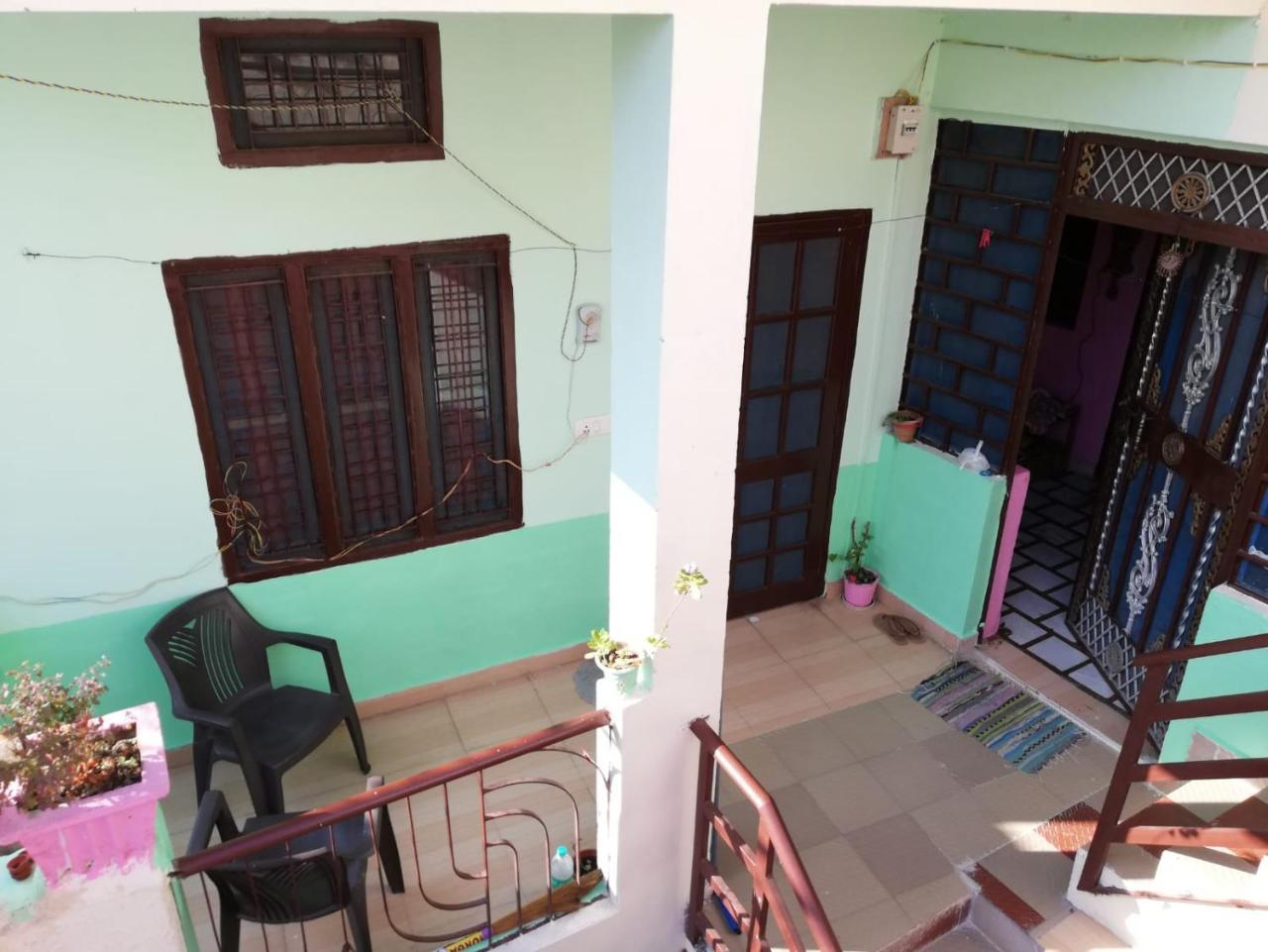 Anjali Home Stay Rishīkesh Eksteriør bilde