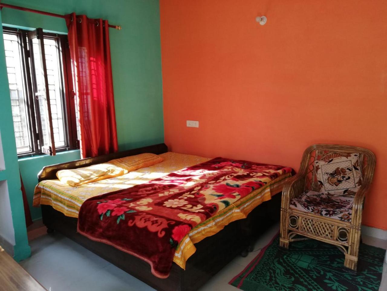 Anjali Home Stay Rishīkesh Eksteriør bilde