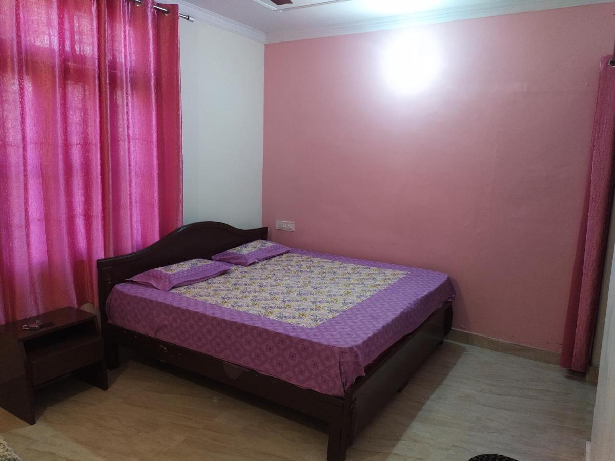 Anjali Home Stay Rishīkesh Eksteriør bilde